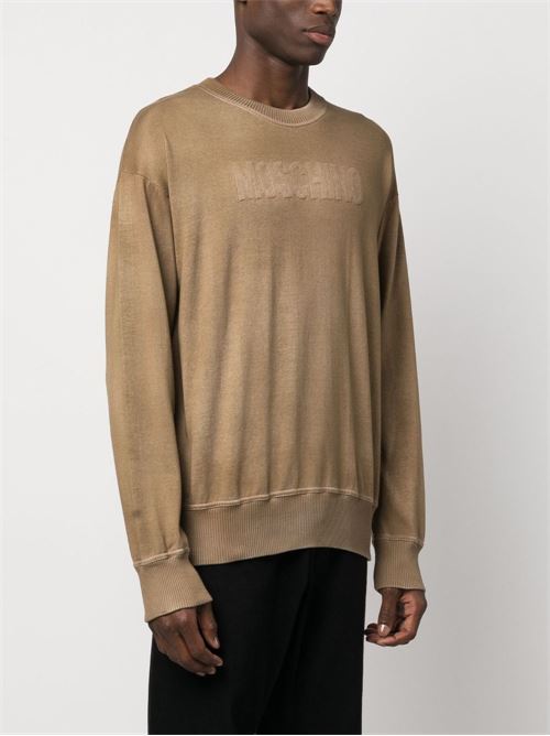 MEN Sweaters & Knitwear MOSCHINO | J0926 70013084